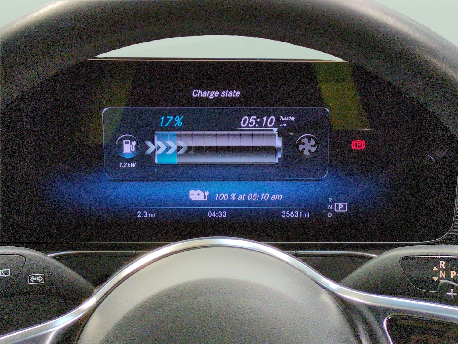 Used Mercedes-Benz EQC 2022 for sale - 77896630: Photo 21