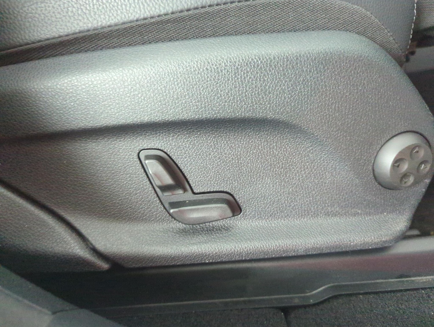 Used Mercedes-Benz EQC 2022 for sale - 77896630: Photo 25