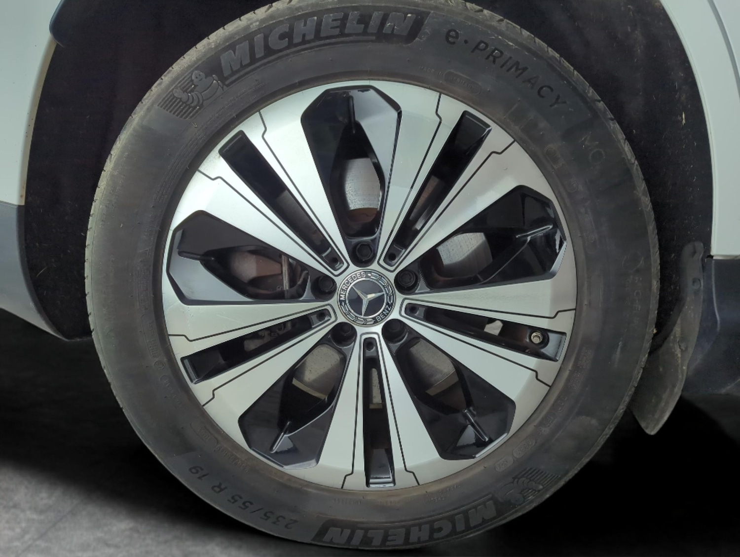 Used Mercedes-Benz EQC 2022 for sale - 77896630: Photo 28