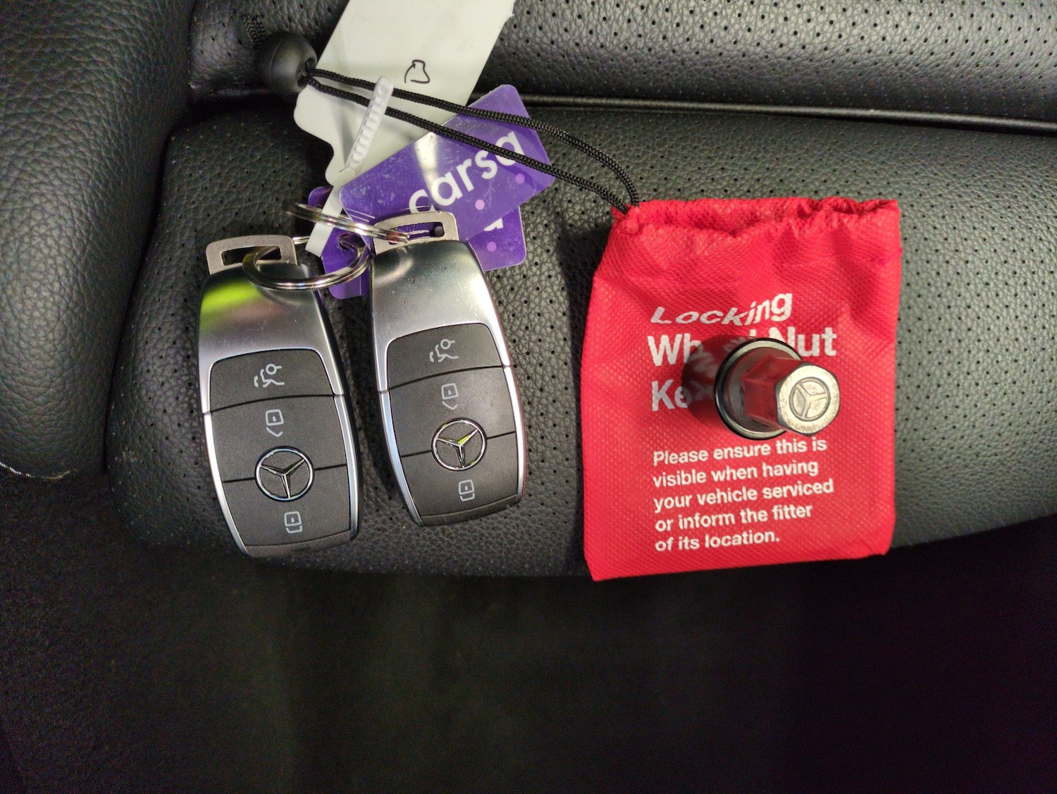 Used Mercedes-Benz EQC 2022 for sale - 77896630: Photo 34