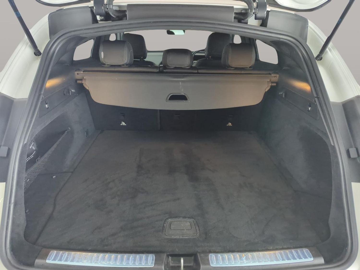 Used Mercedes-Benz EQC 2022 for sale - 77896630: Photo 36