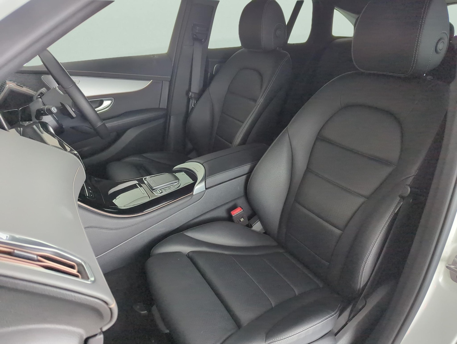 Used Mercedes-Benz EQC 2022 for sale - 77896630: Photo 6