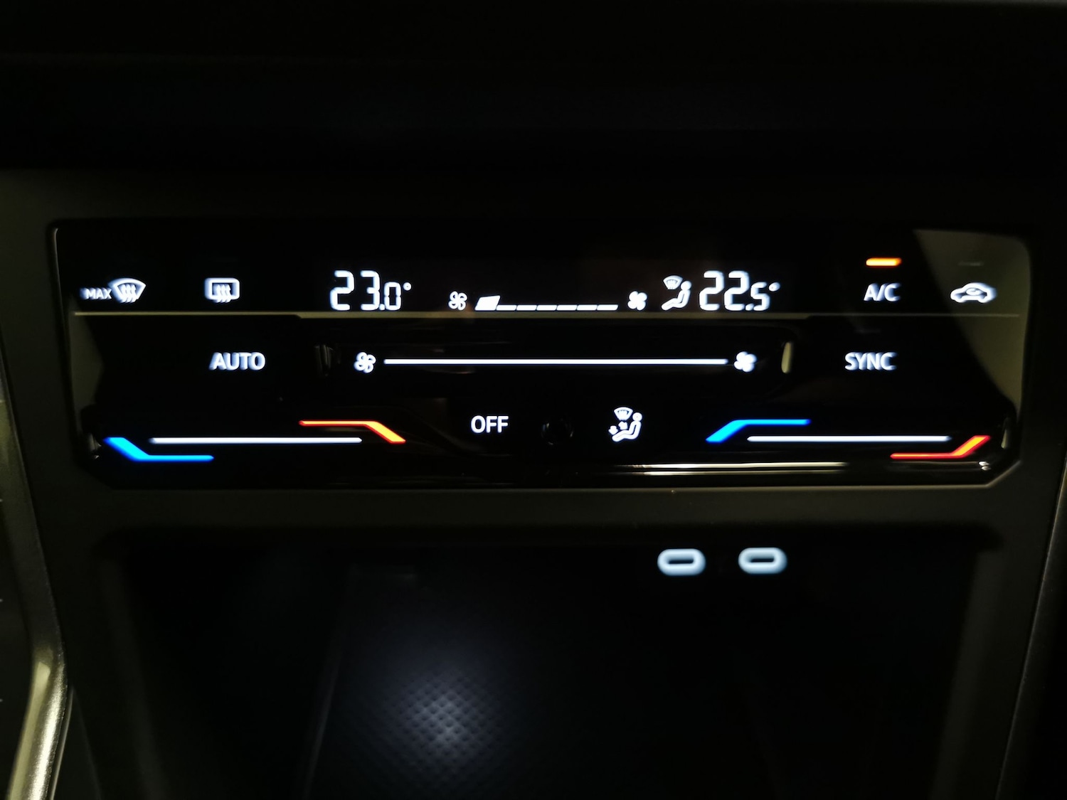 Used Volkswagen Polo 2023 for sale - 76725329: Photo 17