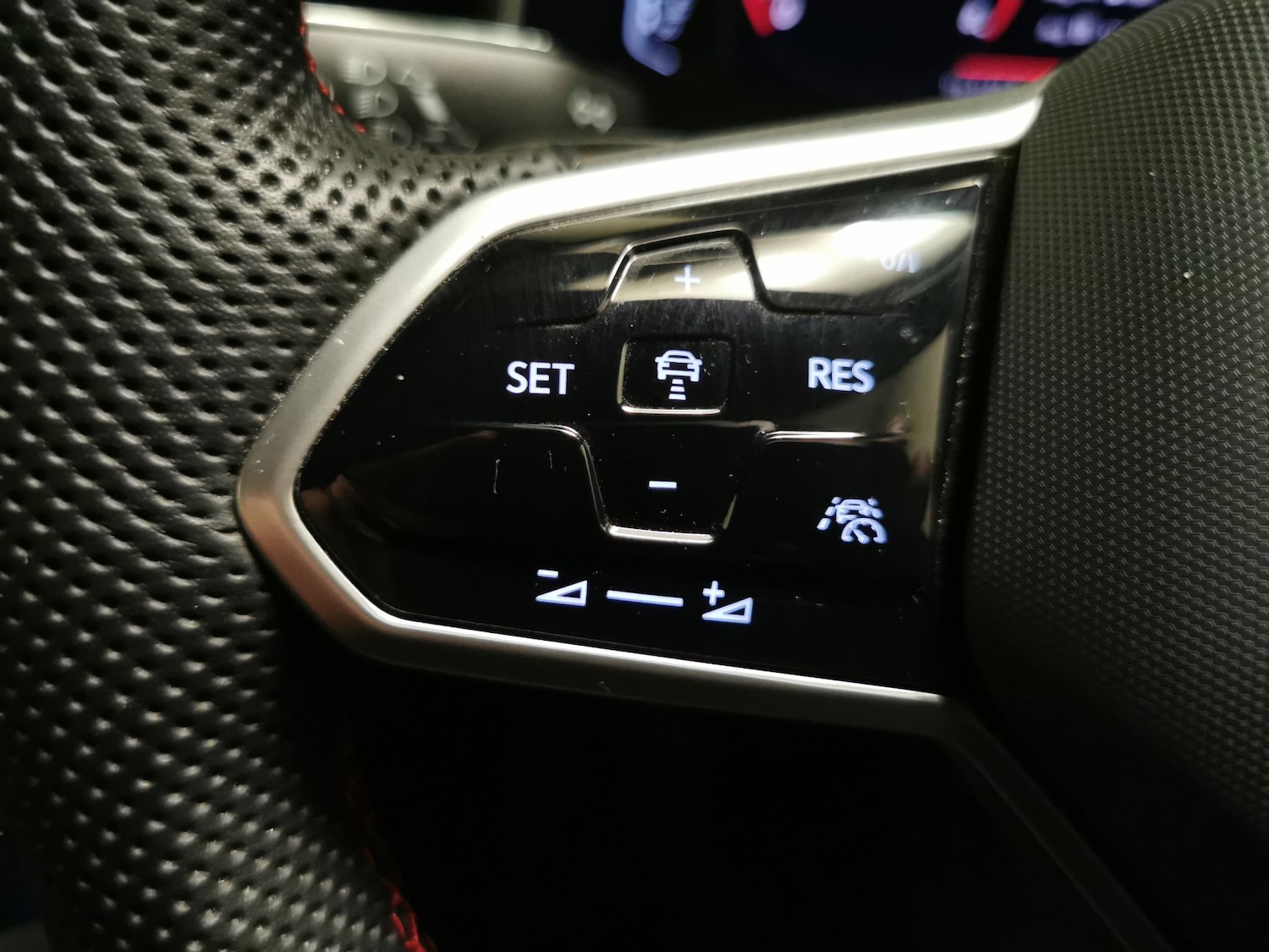 Used Volkswagen Polo 2023 for sale - 76725329: Photo 19