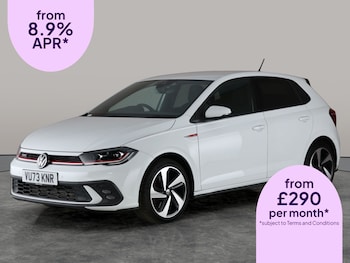 Used Volkswagen Polo 2023 for sale - 76725329: Photo