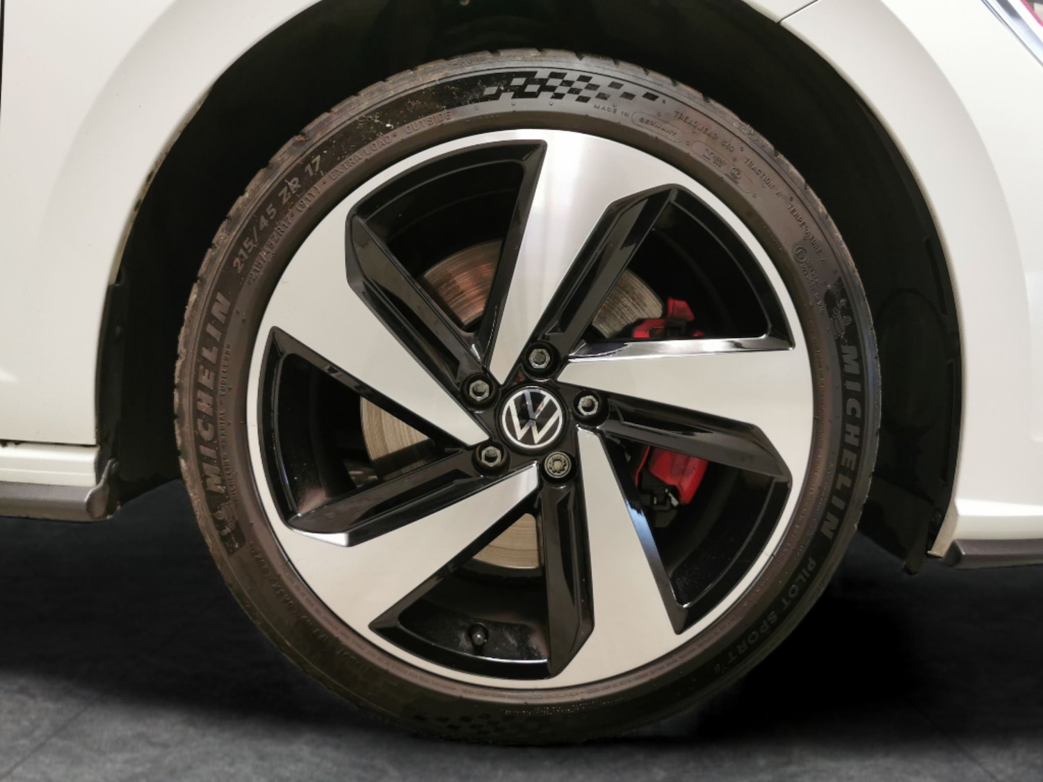 Used Volkswagen Polo 2023 for sale - 76725329: Photo 23