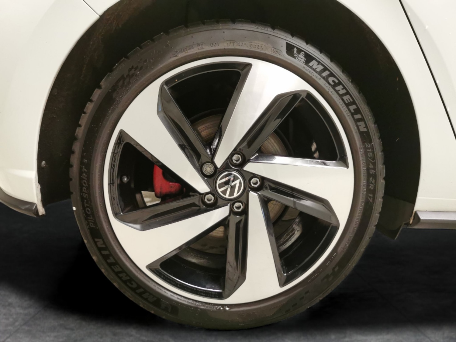 Used Volkswagen Polo 2023 for sale - 76725329: Photo 24