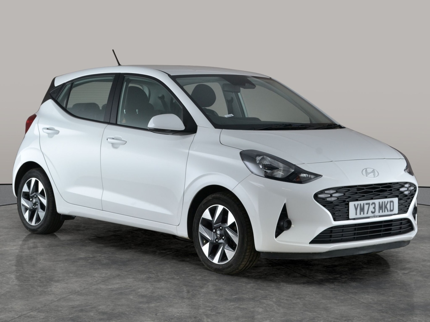 Used Hyundai i10 2023 for sale - 77569855: Photo 8