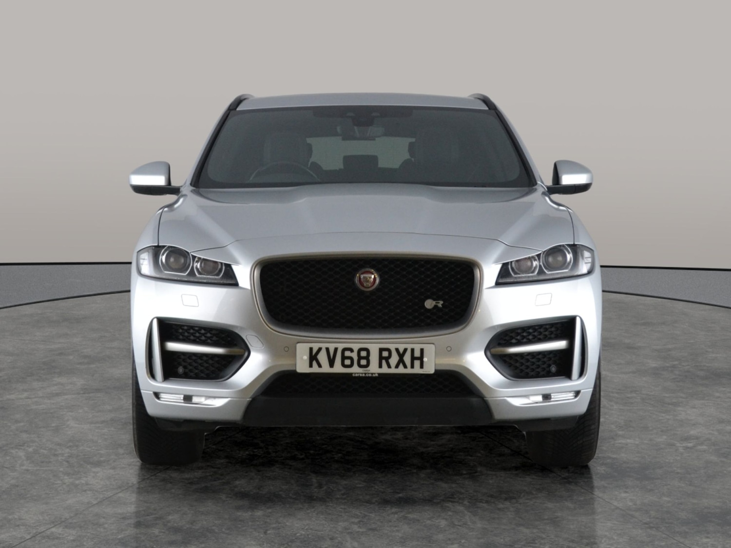 Used Jaguar F-Pace 2018 for sale - 77462210: Photo 15