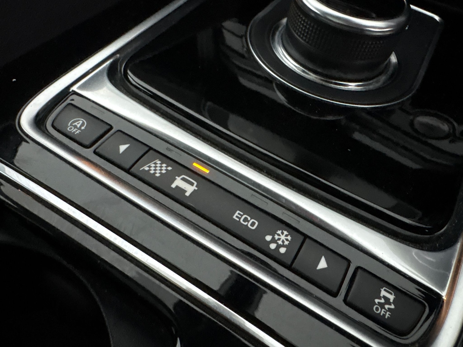 Used Jaguar F-Pace 2018 for sale - 77462210: Photo 21