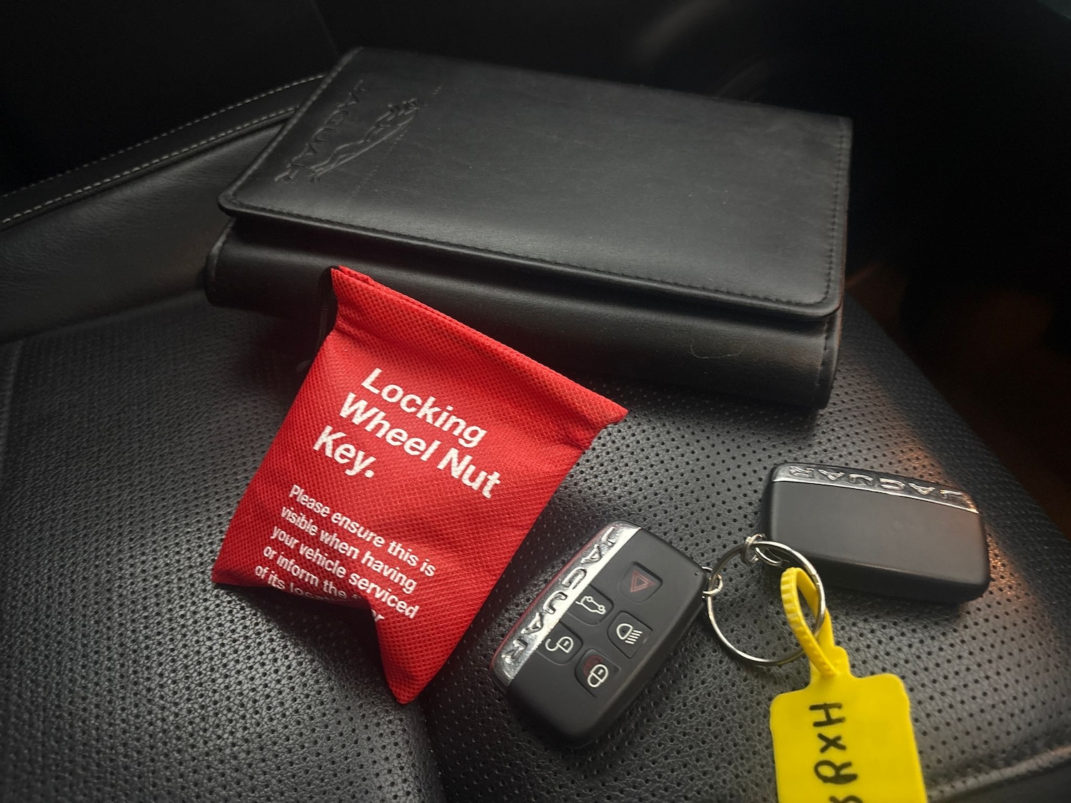 Used Jaguar F-Pace 2018 for sale - 77462210: Photo 42