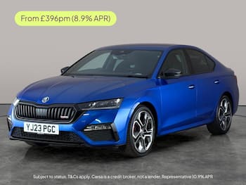 Used Skoda Octavia 2023 for sale - 79687598: Photo