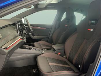Used Skoda Octavia 2023 for sale - 79687598: Photo