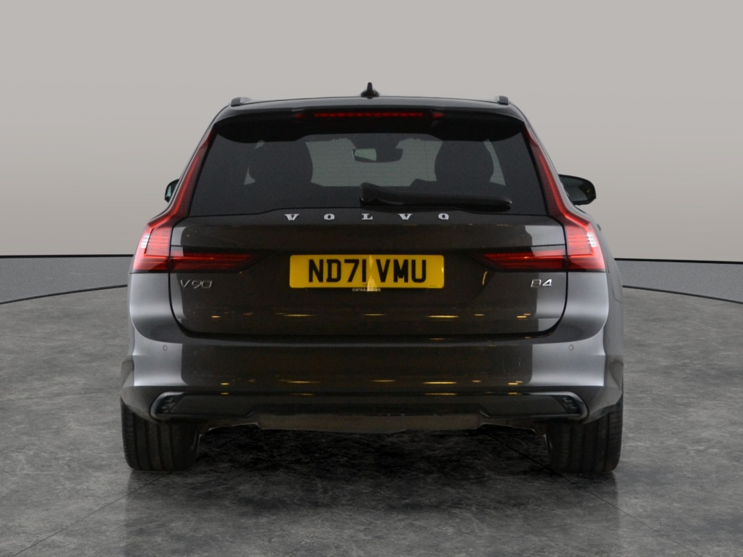 Used Volvo V90 2022 for sale - 77443158: Photo 10