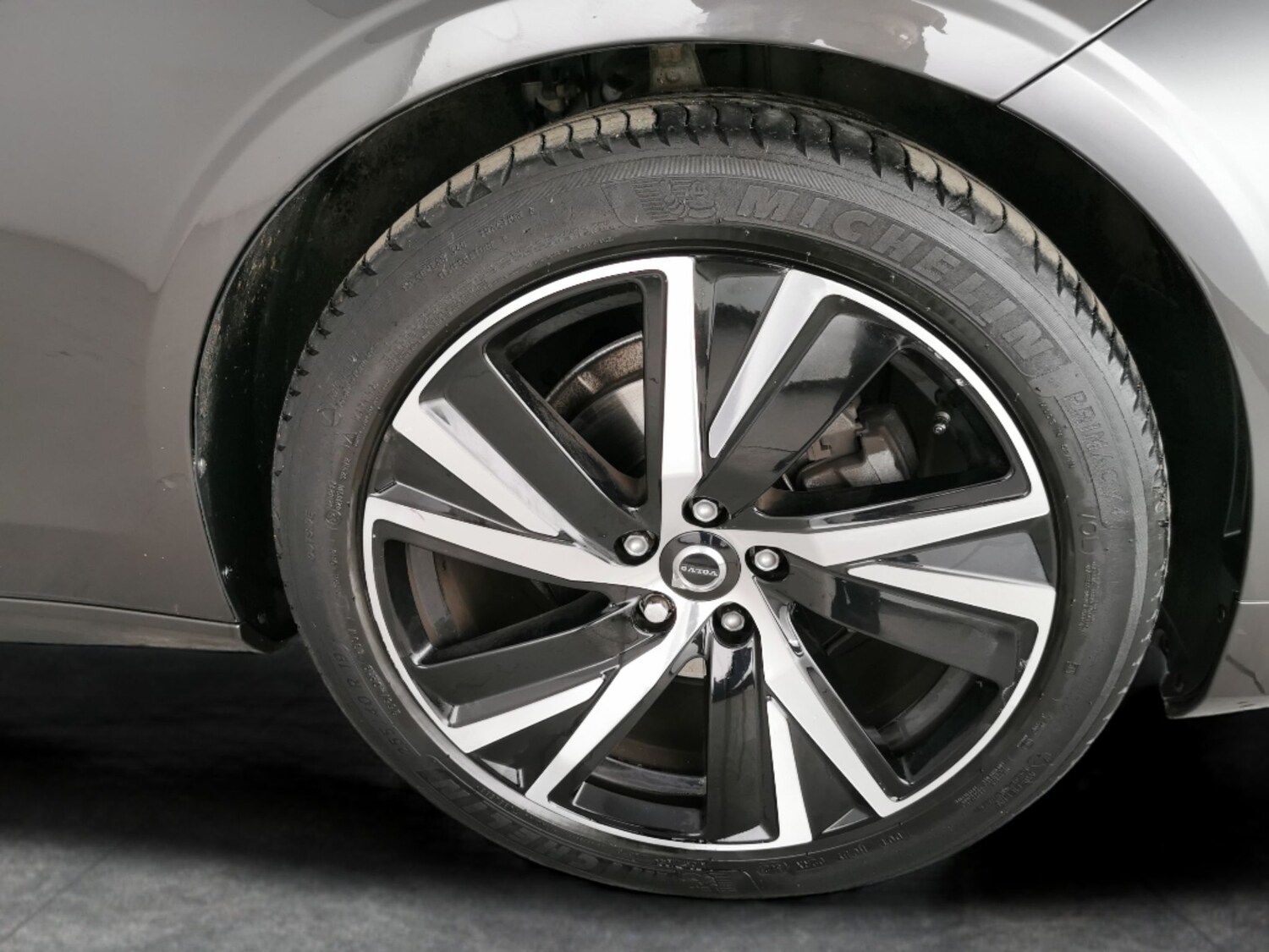 Used Volvo V90 2022 for sale - 77443158: Photo 24