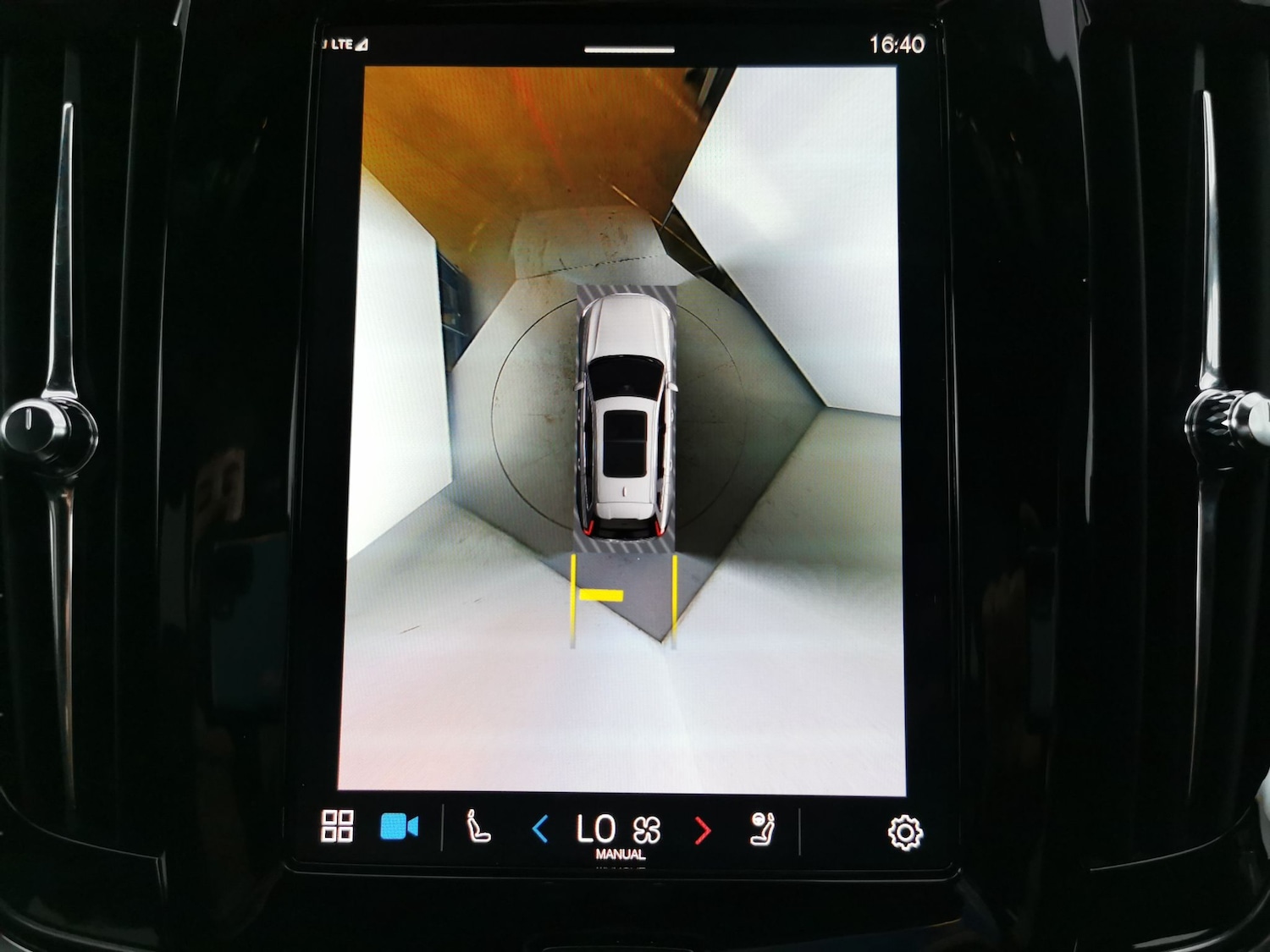 Used Volvo V90 2022 for sale - 77443158: Photo 5