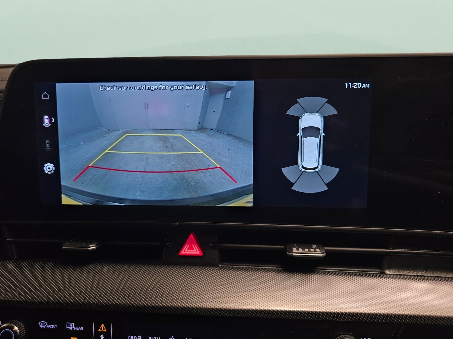 Used Kia Sportage 2023 for sale - 76540351: Photo 17