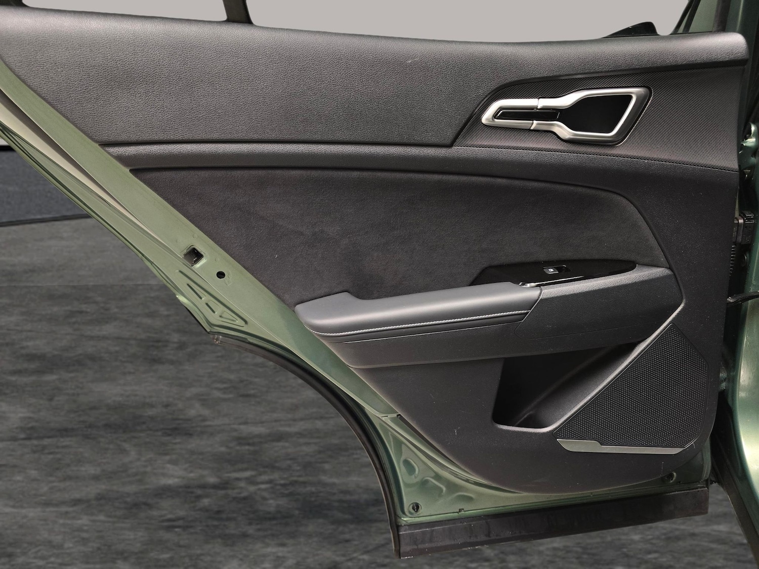 Used Kia Sportage 2023 for sale - 76540351: Photo 29