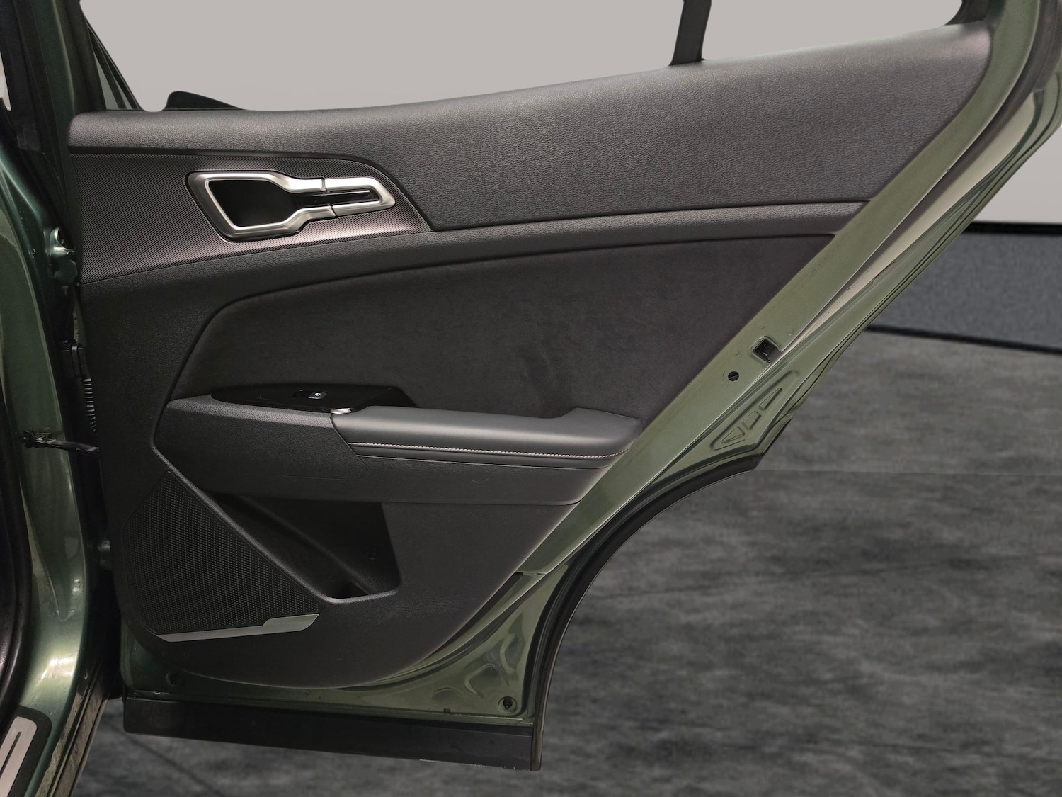 Used Kia Sportage 2023 for sale - 76540351: Photo 30