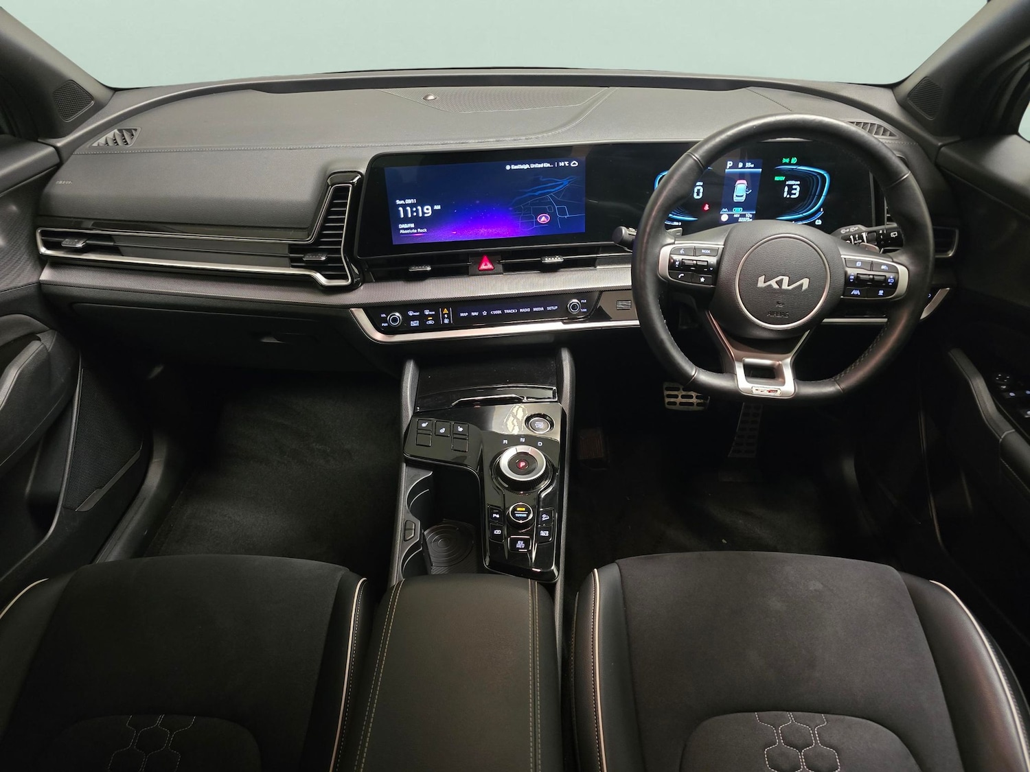 Used Kia Sportage 2023 for sale - 76540351: Photo 7