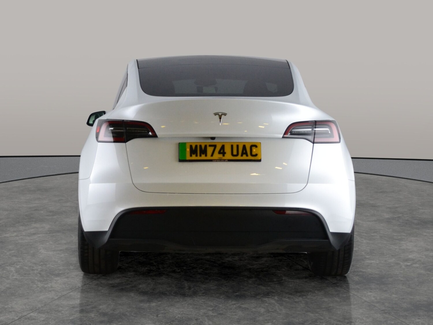 Used Tesla Model Y for sale - 77003117: Photo 11