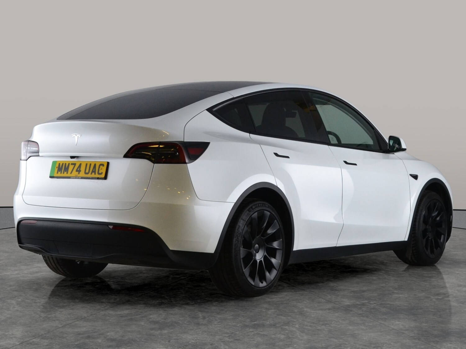 Used Tesla Model Y for sale - 77003117: Photo 12