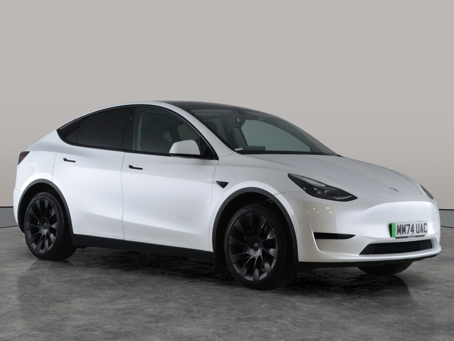 Used Tesla Model Y for sale - 77003117: Photo 14