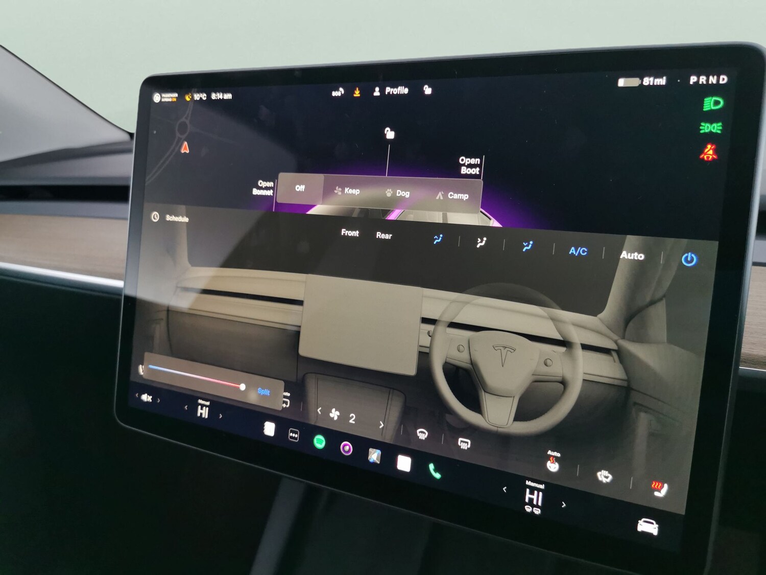 Used Tesla Model Y for sale - 77003117: Photo 19