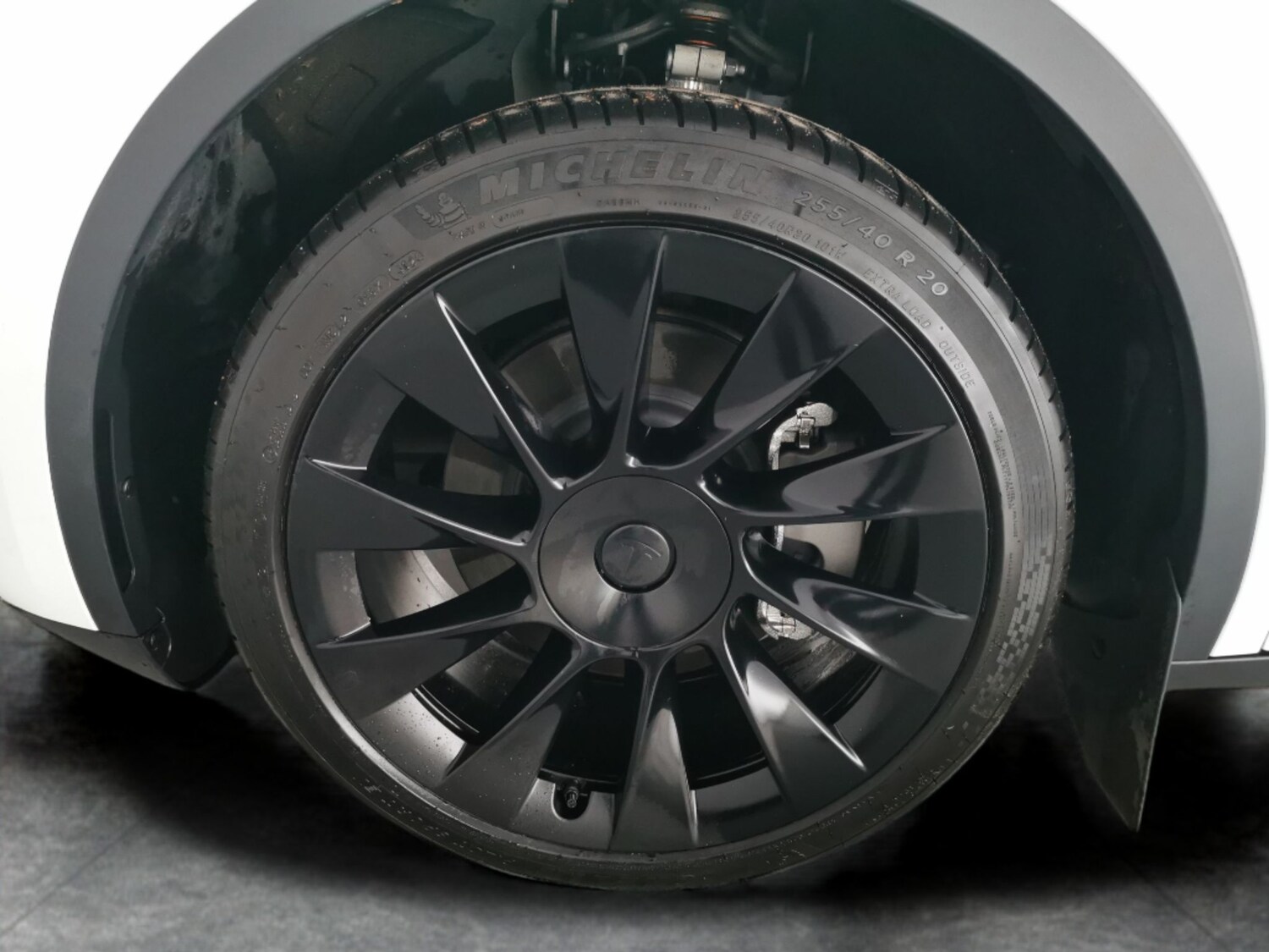 Used Tesla Model Y for sale - 77003117: Photo 22