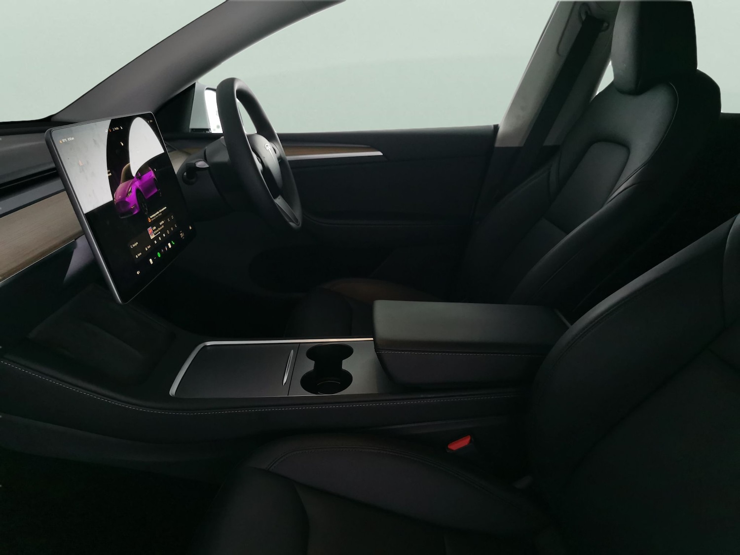 Used Tesla Model Y for sale - 77003117: Photo 4