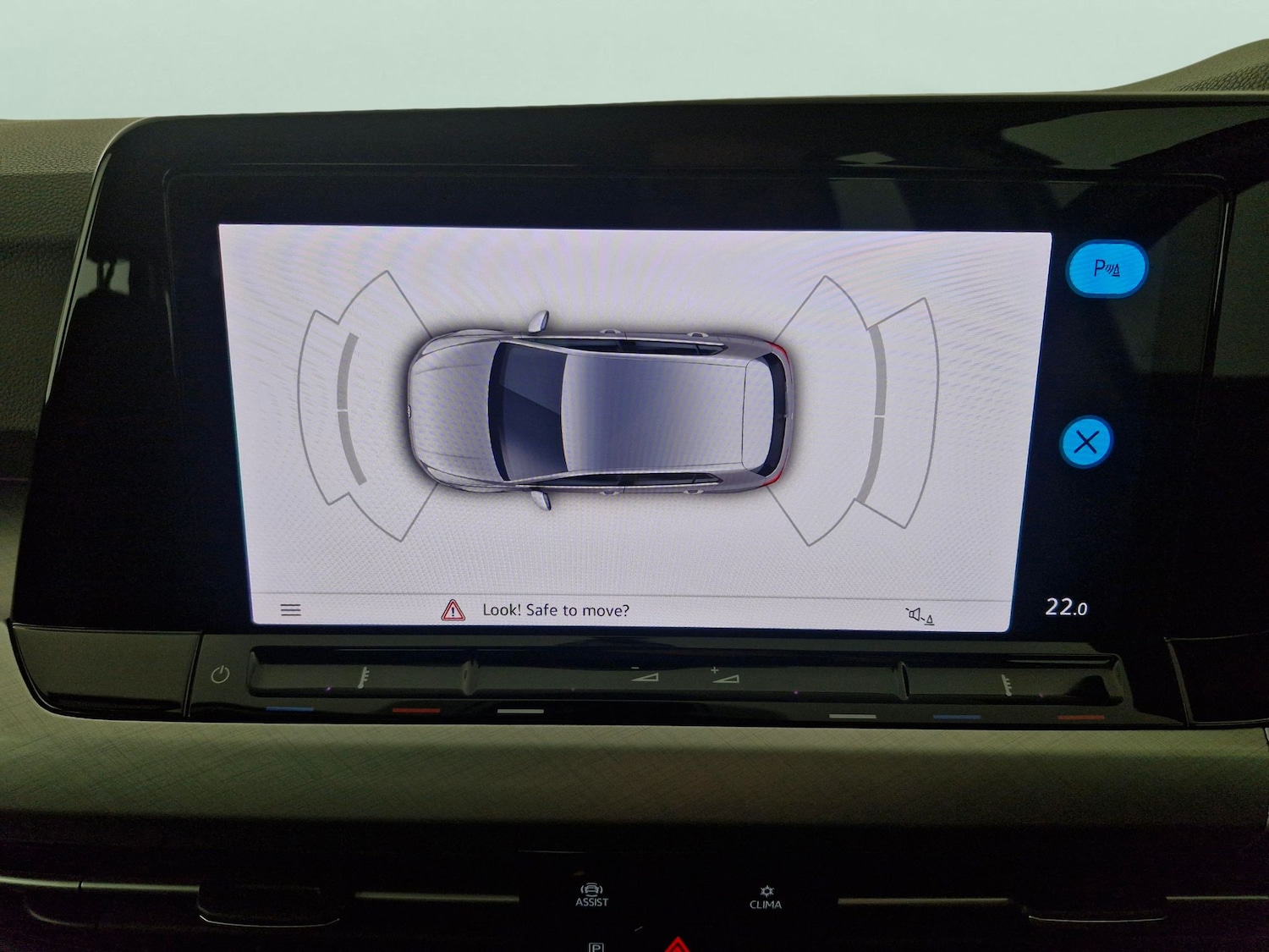 Used Volkswagen Golf 2022 for sale - 76623948: Photo 14