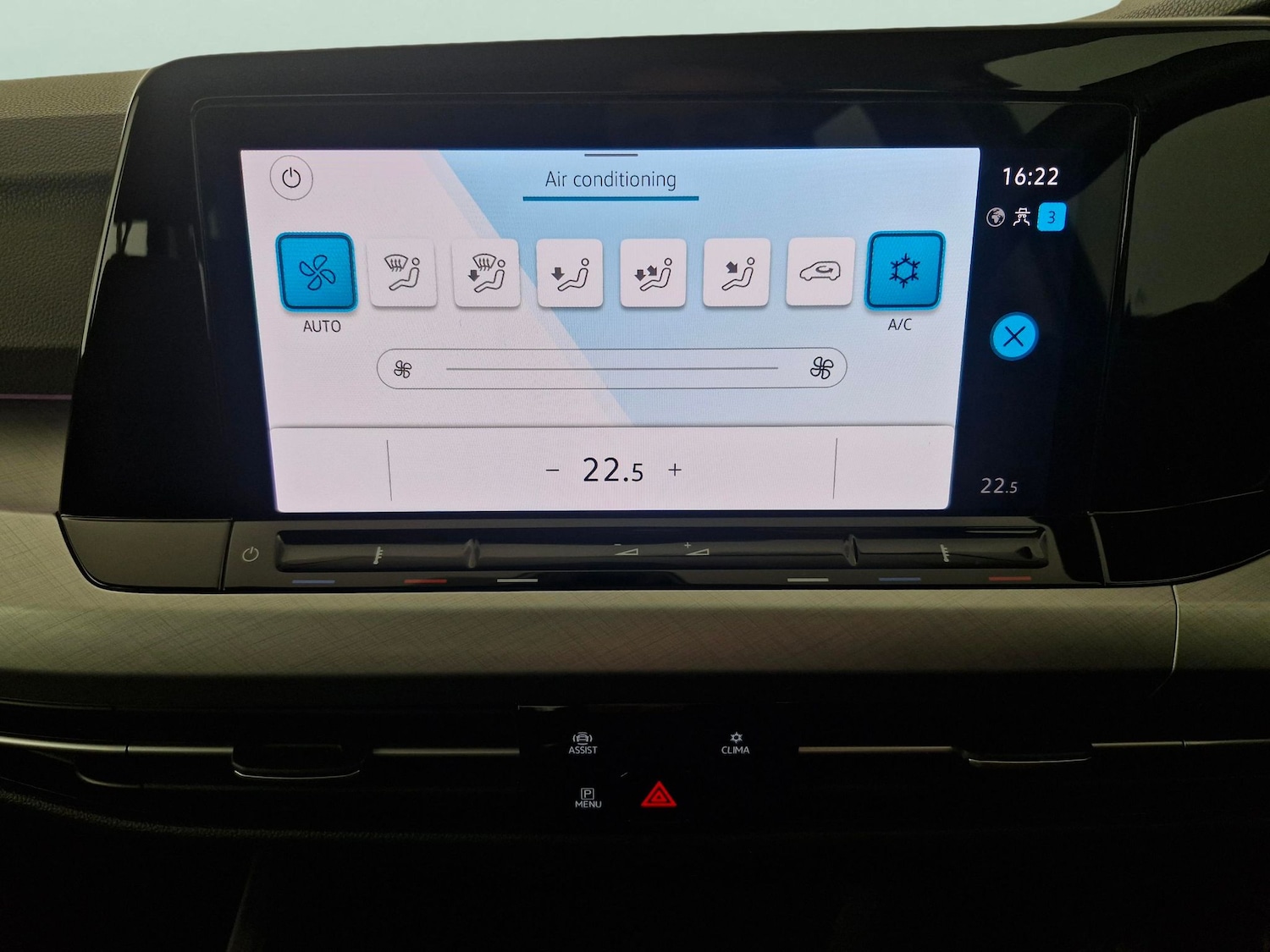 Used Volkswagen Golf 2022 for sale - 76623948: Photo 15