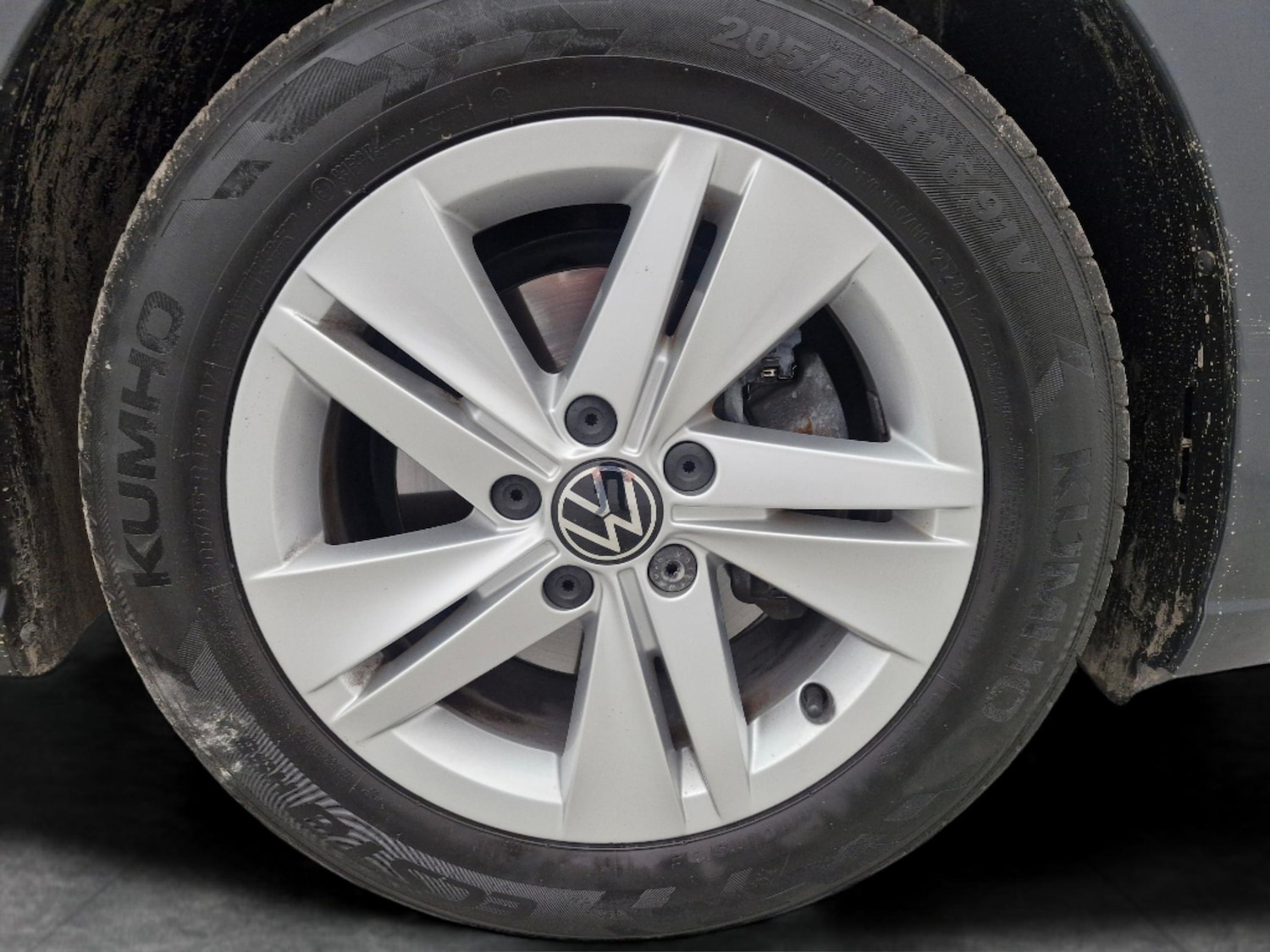 Used Volkswagen Golf 2022 for sale - 76623948: Photo 20