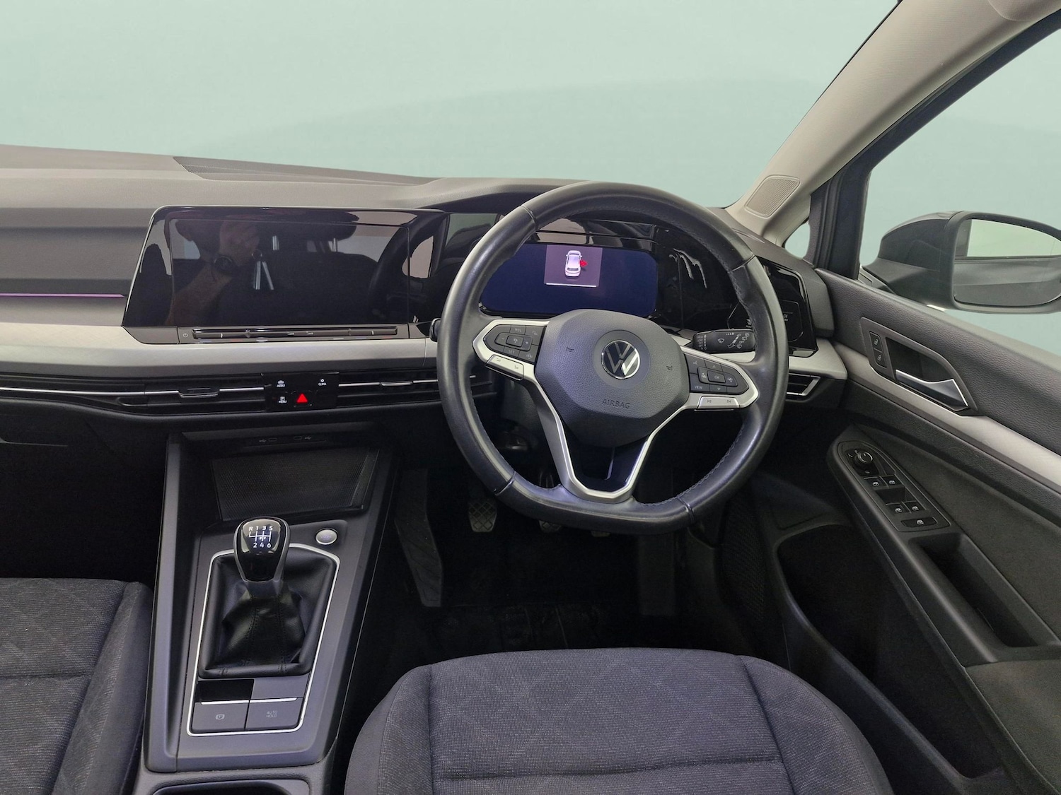 Used Volkswagen Golf 2022 for sale - 76623948: Photo 6