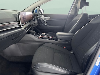 Used Kia Sportage 2022 for sale - 79486387: Photo