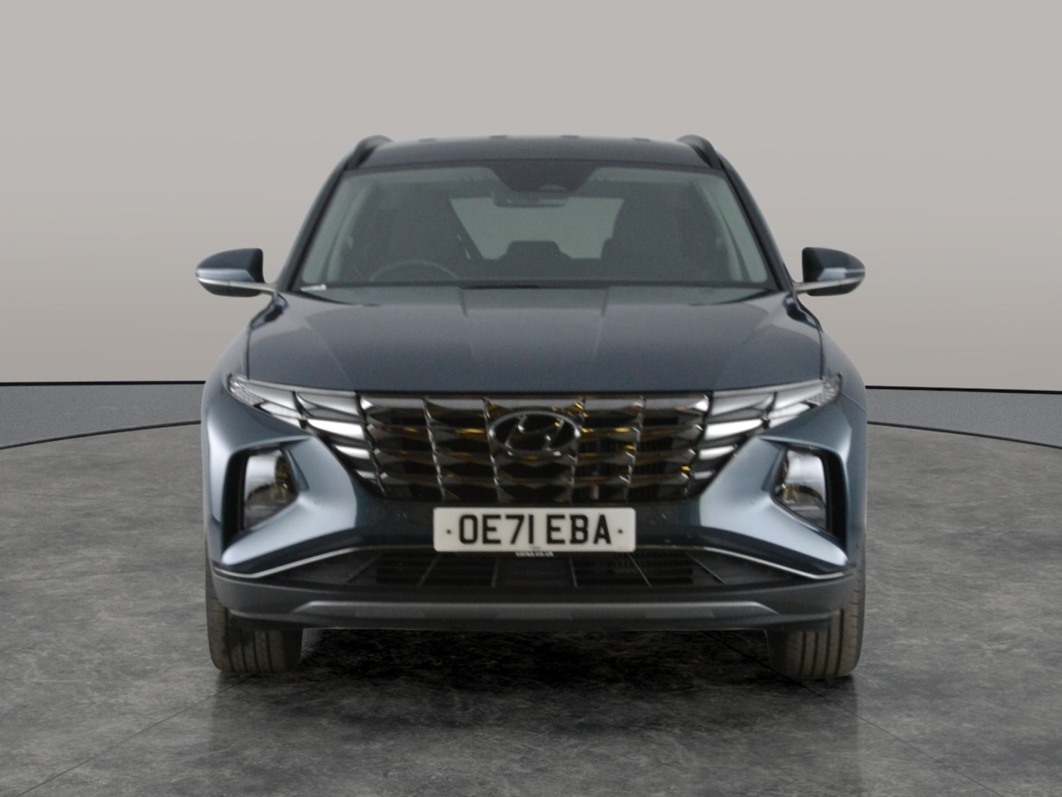 Used Hyundai TUCSON 2022 for sale - 77262124: Photo 13