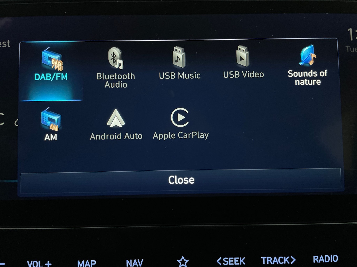 Used Hyundai TUCSON 2022 for sale - 77262124: Photo 15