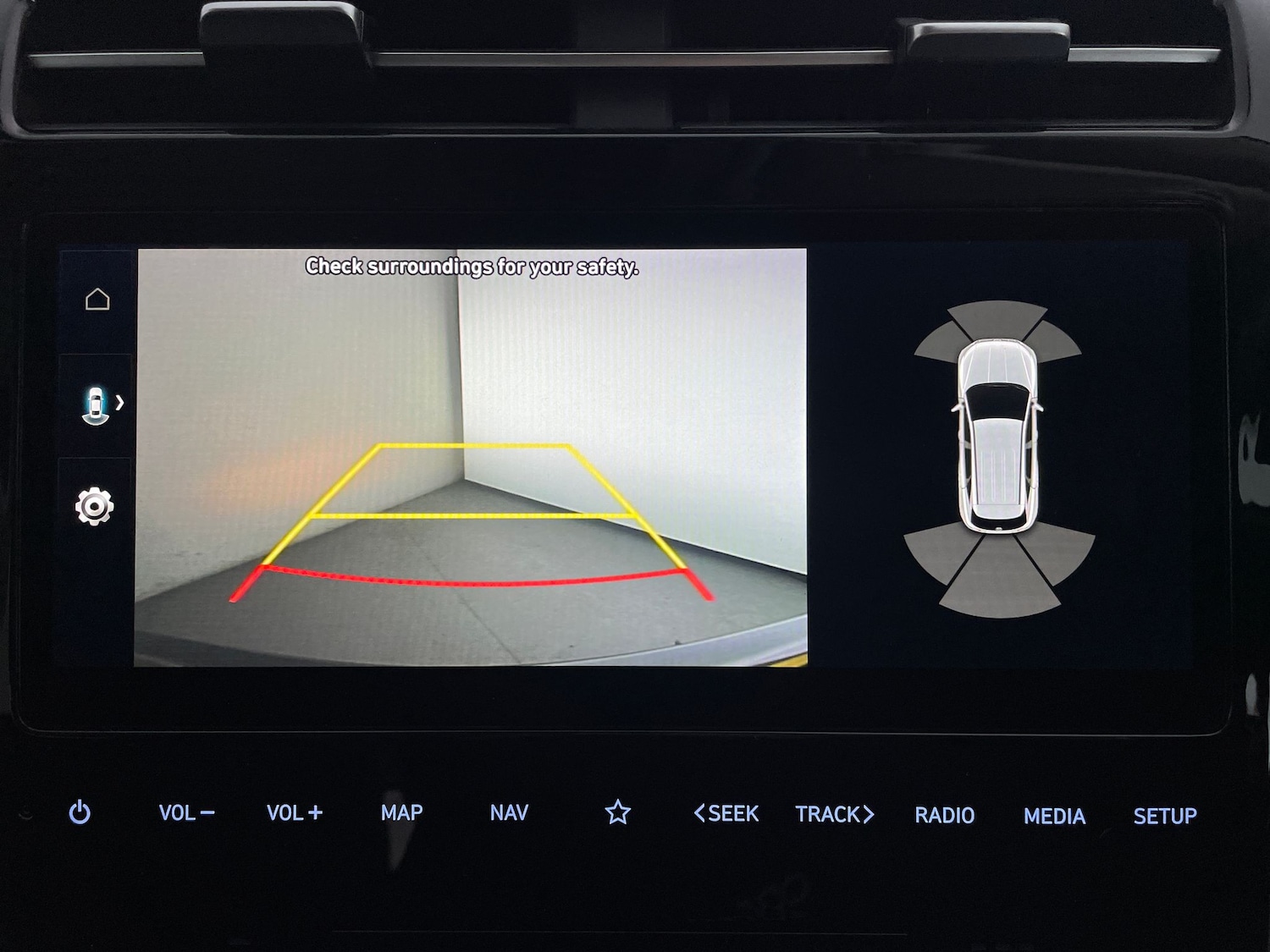 Used Hyundai TUCSON 2022 for sale - 77262124: Photo 19
