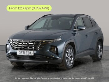 Used Hyundai TUCSON 2022 for sale - 77262124: Photo