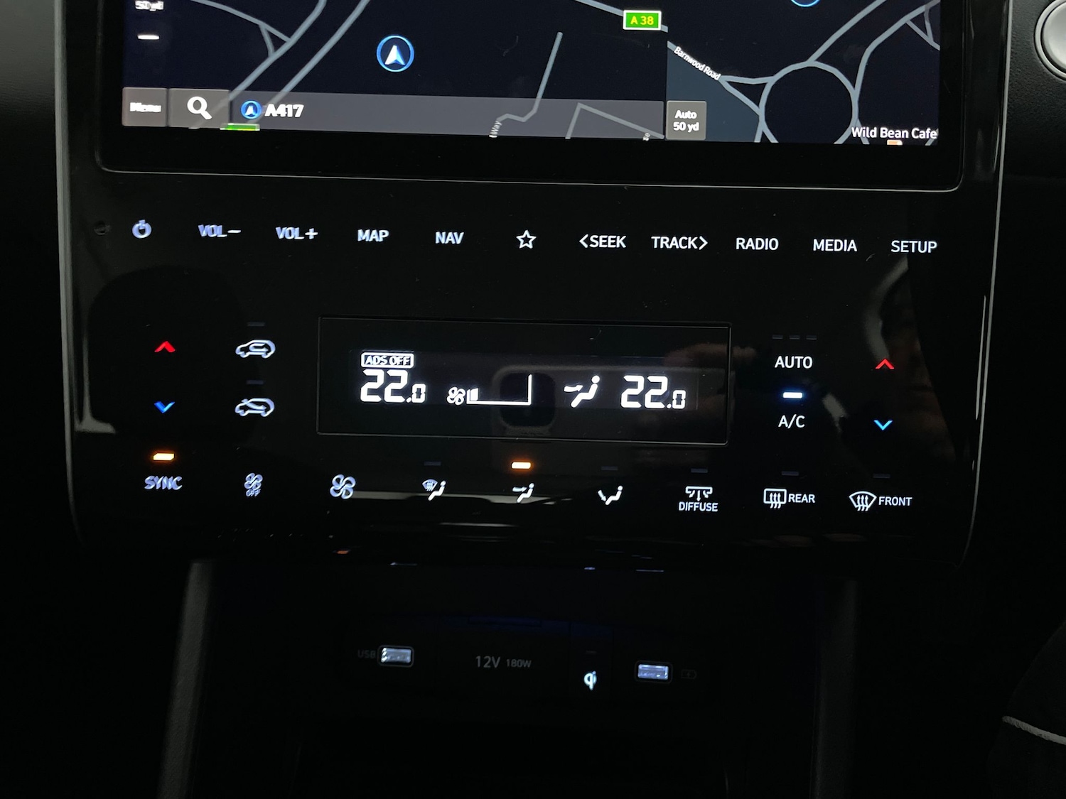 Used Hyundai TUCSON 2022 for sale - 77262124: Photo 20