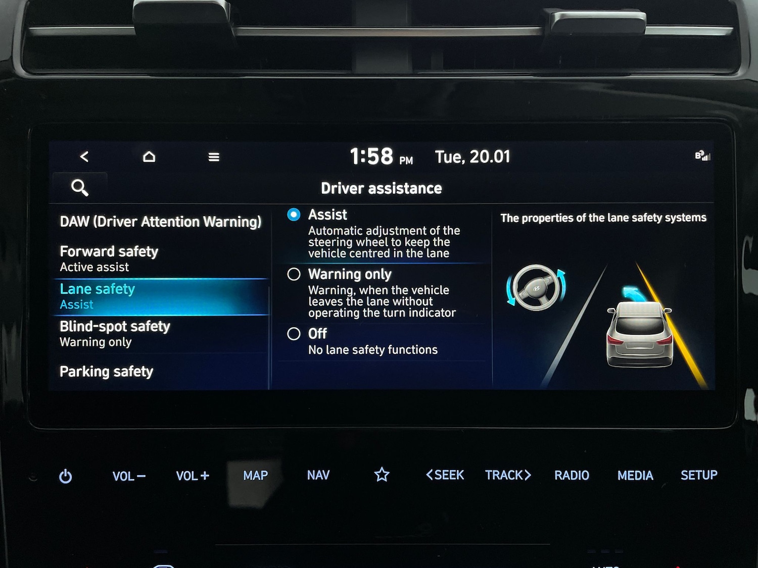 Used Hyundai TUCSON 2022 for sale - 77262124: Photo 26