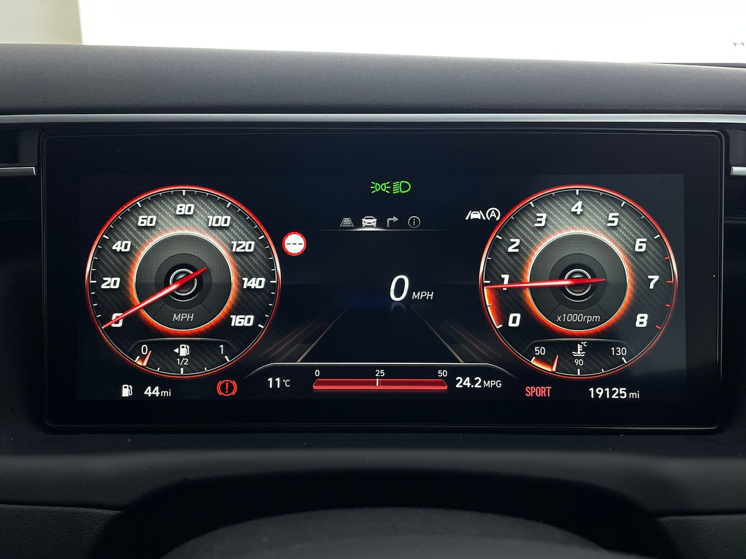 Used Hyundai TUCSON 2022 for sale - 77262124: Photo 27