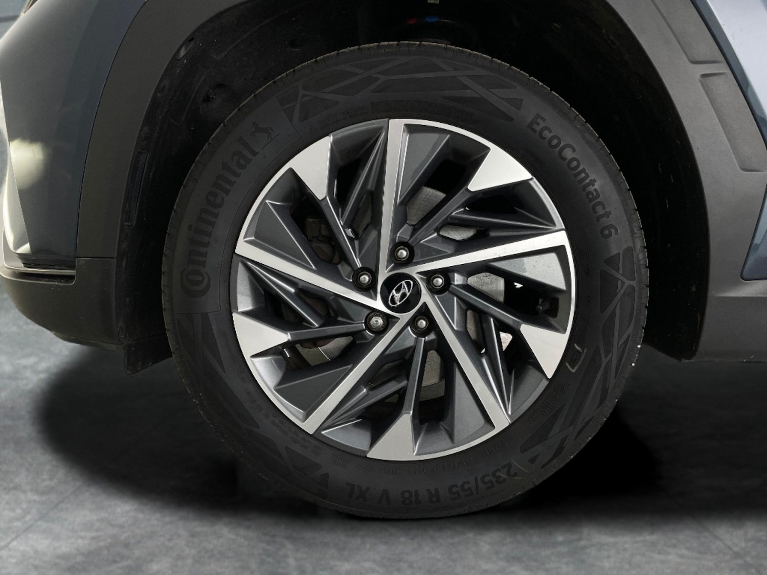 Used Hyundai TUCSON 2022 for sale - 77262124: Photo 28