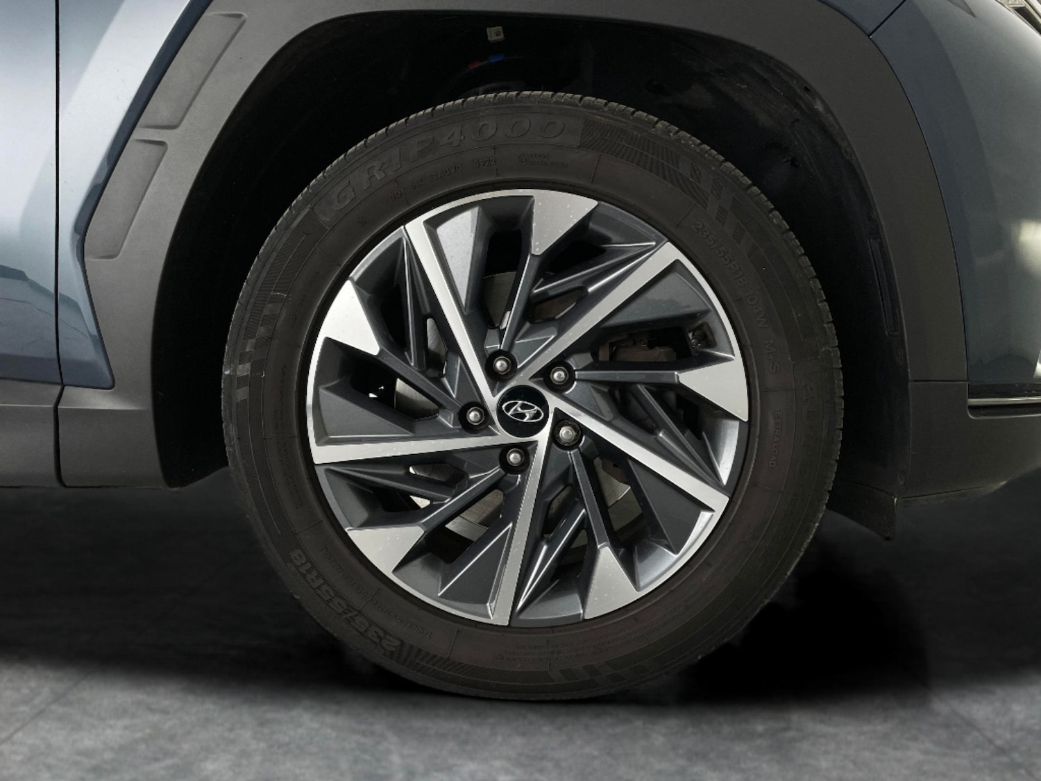 Used Hyundai TUCSON 2022 for sale - 77262124: Photo 29