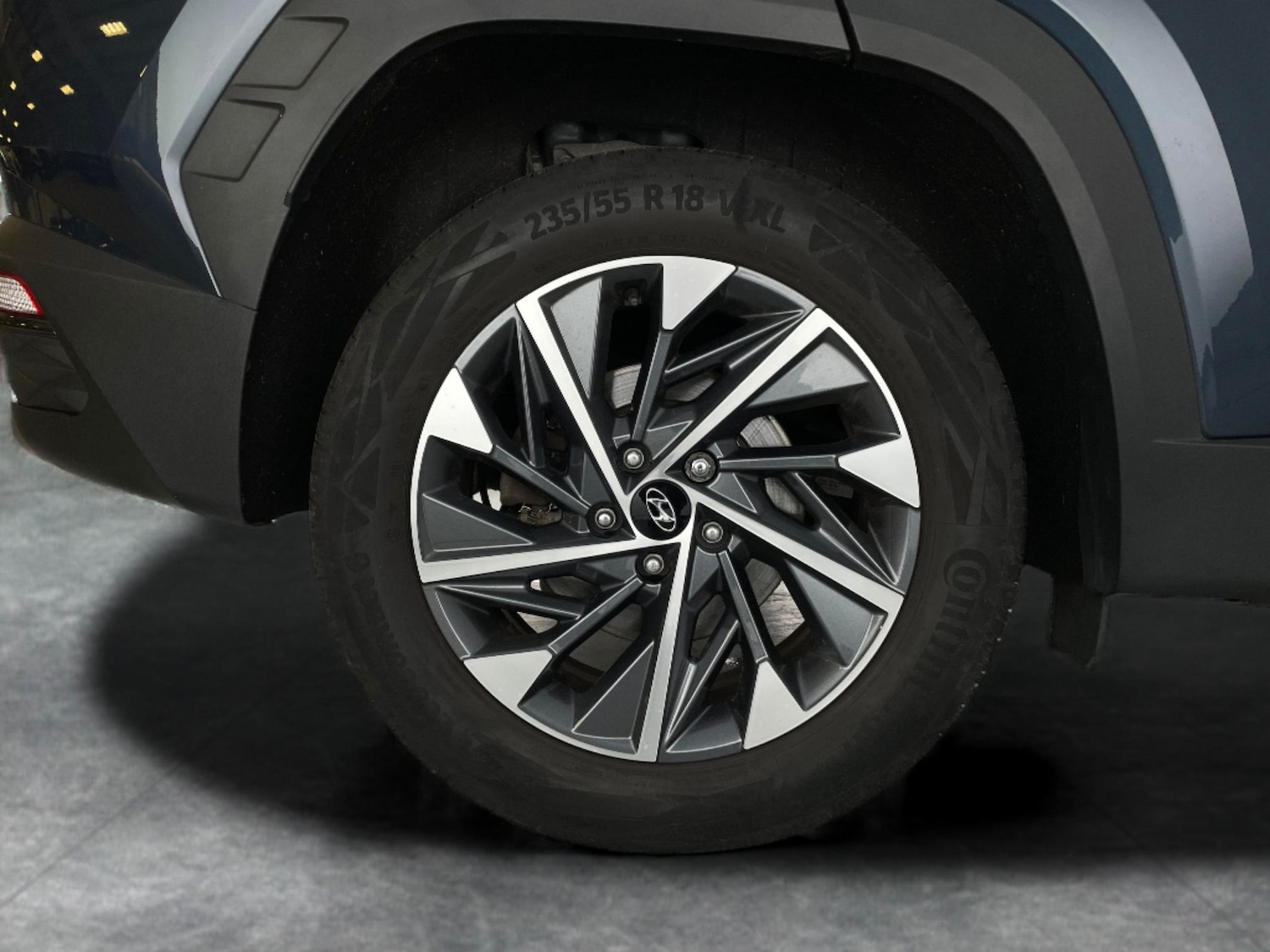 Used Hyundai TUCSON 2022 for sale - 77262124: Photo 30