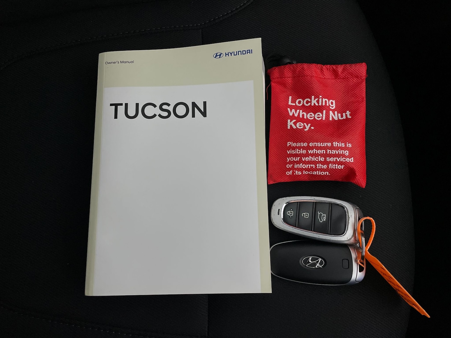 Used Hyundai TUCSON 2022 for sale - 77262124: Photo 37