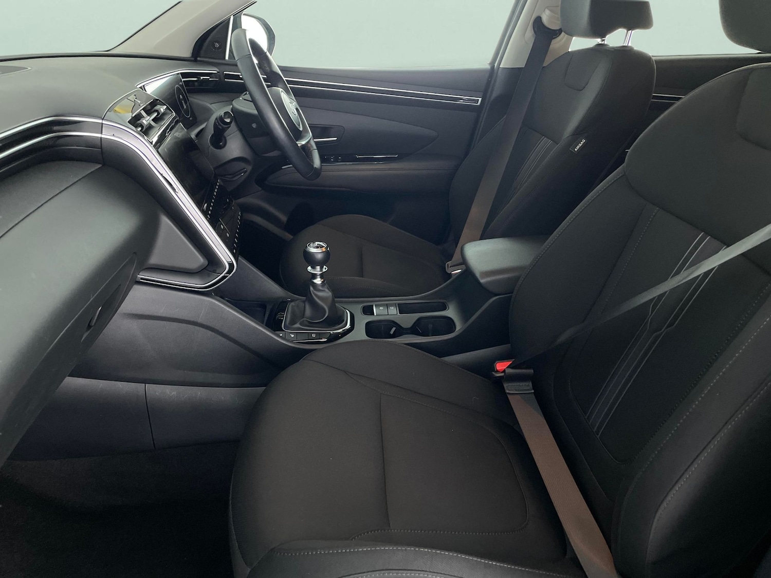 Used Hyundai TUCSON 2022 for sale - 77262124: Photo 4