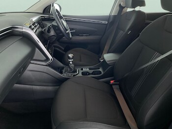 Used Hyundai TUCSON 2022 for sale - 77262124: Photo