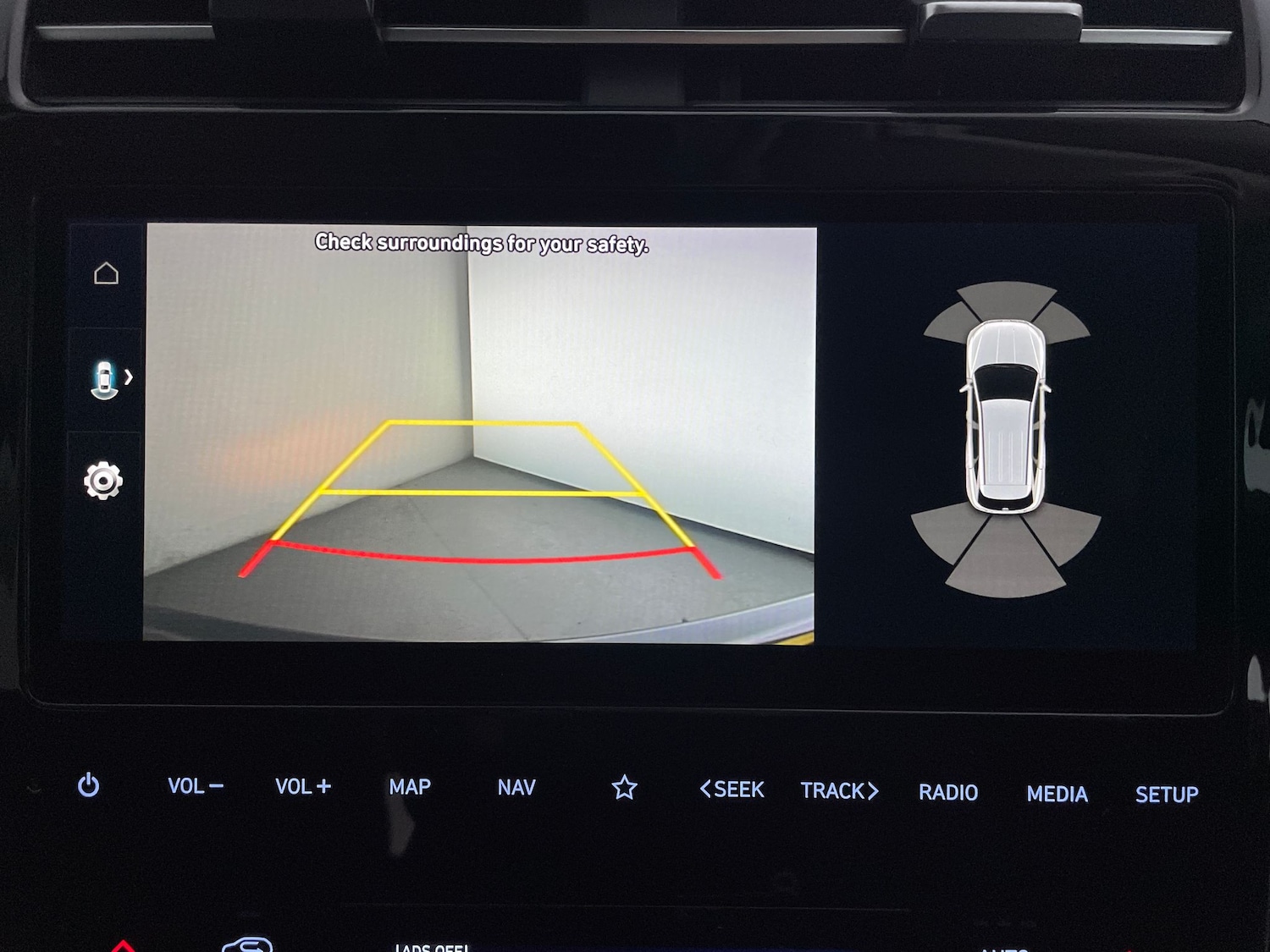 Used Hyundai TUCSON 2022 for sale - 77262124: Photo 5