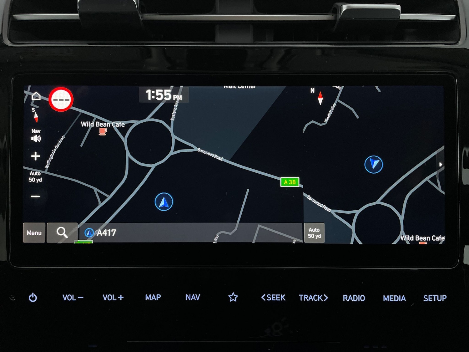 Used Hyundai TUCSON 2022 for sale - 77262124: Photo 6